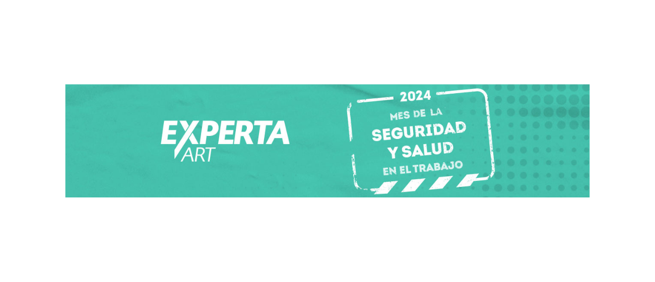 Curso Experta ART MSST 2024 EVC